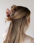 Wavy Claw Clip