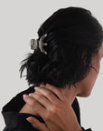 Clamp Claw Clip