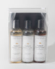 Luxe Laundry Detergent Sample Trio