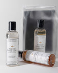 Luxe Laundry Detergent Sample Trio