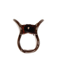 Mini Couture Claw Clip - French Classic