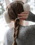Collins Pony Cuff