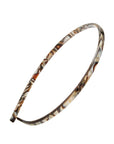 1/8" Ultracomfort Thin Headband - Classic