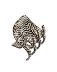 Medium Gallery Claw Clip - Classic