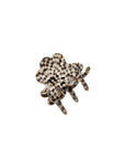 Mini Mermaid Claw Clip - Classic