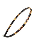 1/8" Ultracomfort Thin Headband - Classic