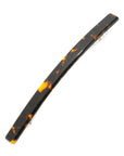 Long and Skinny Barrette - French Classic