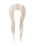 Toulouse Chignon Pin - Classic