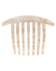 Handmade French Twist Comb - Classic