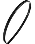 1/8" Ultracomfort Thin Headband - Classic