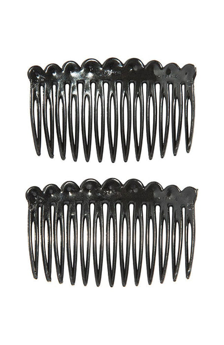 Dot Side Comb Pair Classic