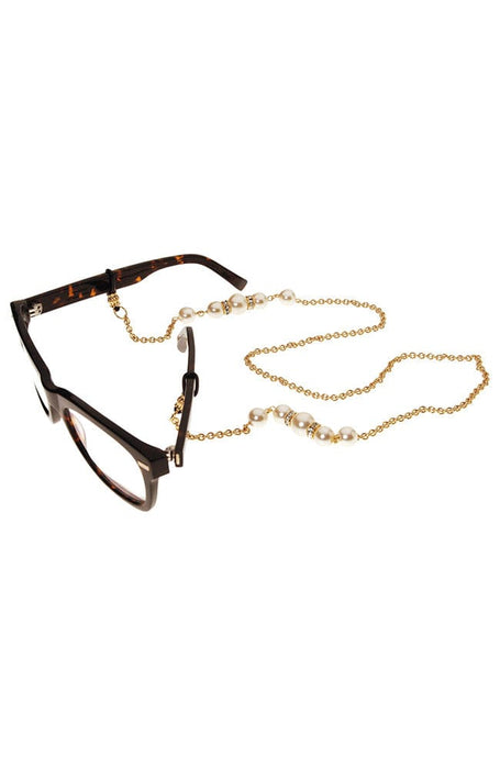Cadabra Eyeglass Chain