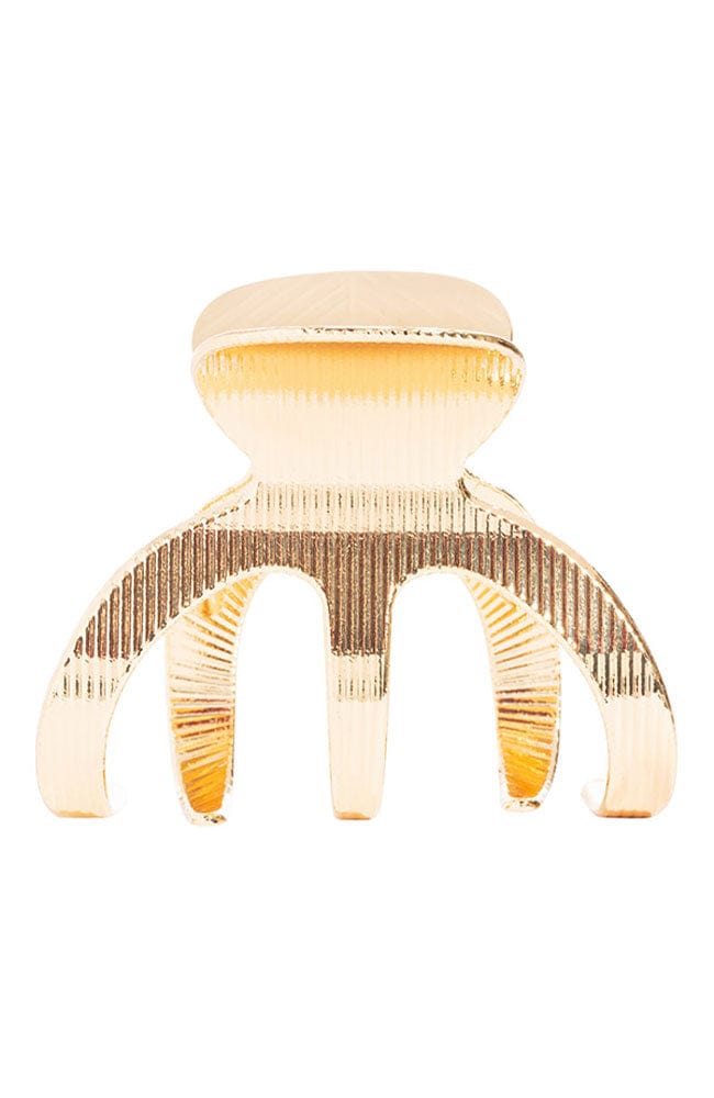 Clamp Metal Claw Clip | L. Erickson – France Luxe