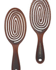 The Flex Vent Hair Brush