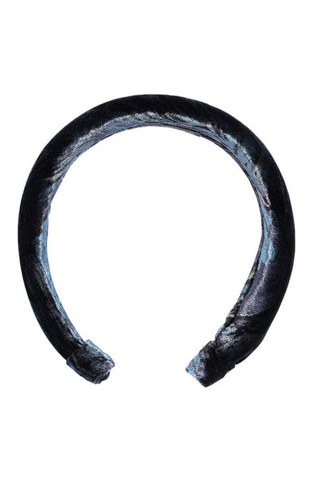 1 1/2" Padded Headband - Velvet