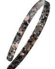 1/2" Ultracomfort Headband - Pavlova