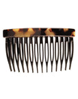 Tokyo Side Hair Comb, made in France by France Luxe