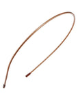 Twiggy Headband