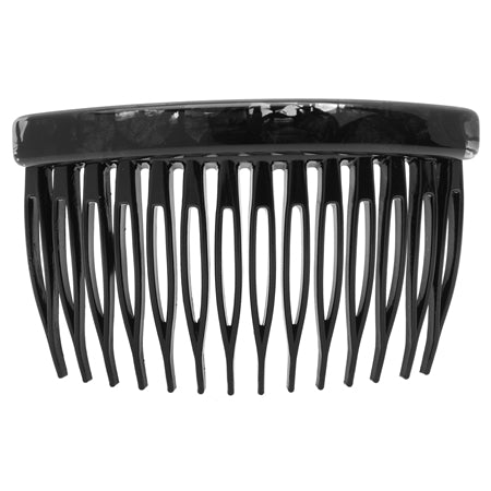 18 Tooth French Side Comb Pair