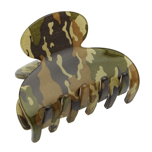 Camo Hair Accessories