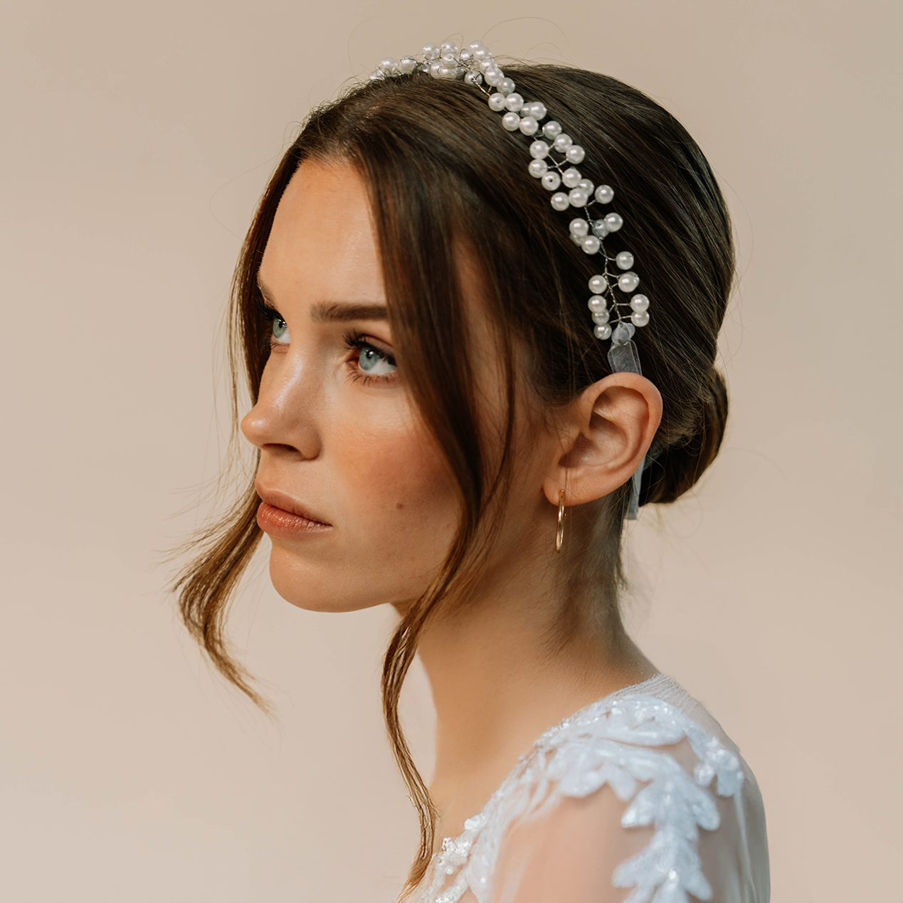 Luxury Bridal Hair Accessories