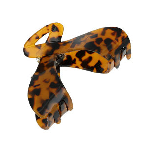 L. Erickson Hair Claw Clips