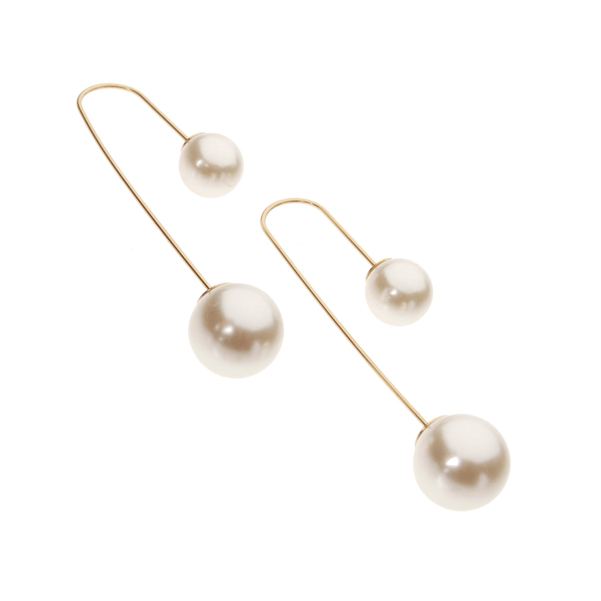 Earrings — France Luxe