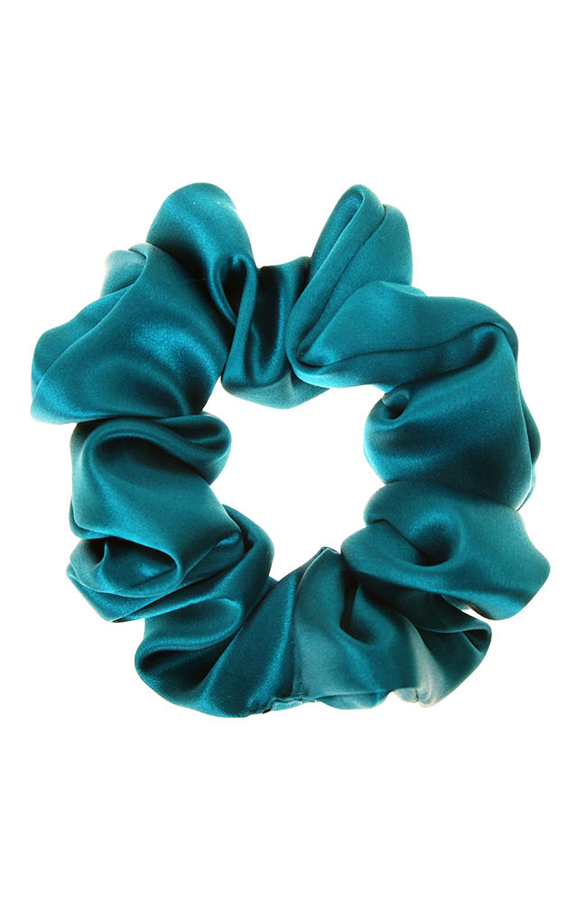 Teal Hair Accessories