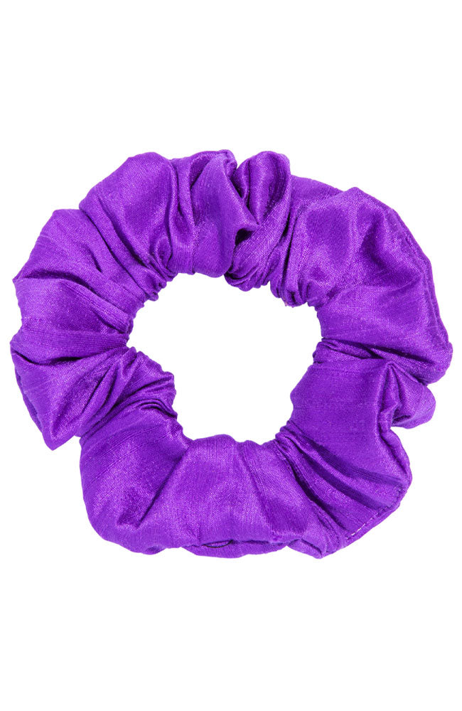 Purple Hair Accessories