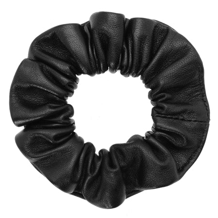 Leather Hair Accessories