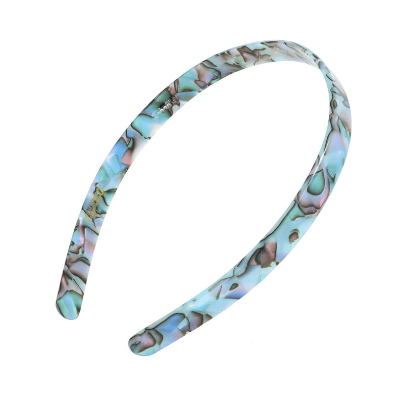 France Luxe Wide Headband 1/2 display picture 1