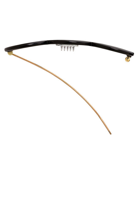 Triple Circle Tige Boule Barrette - Classic