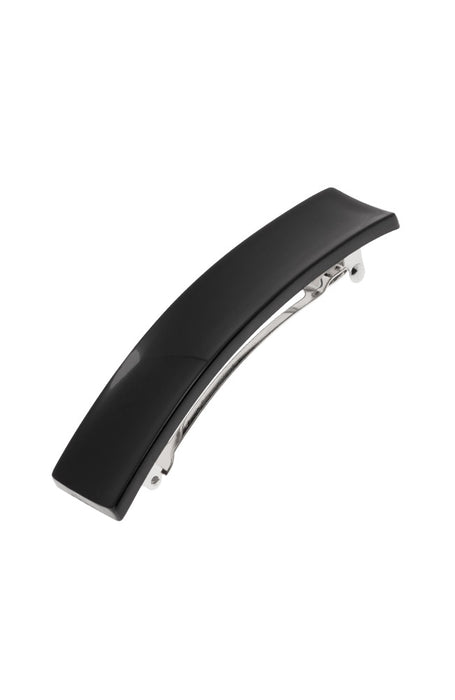 Belle Casual Rectangle Barrette