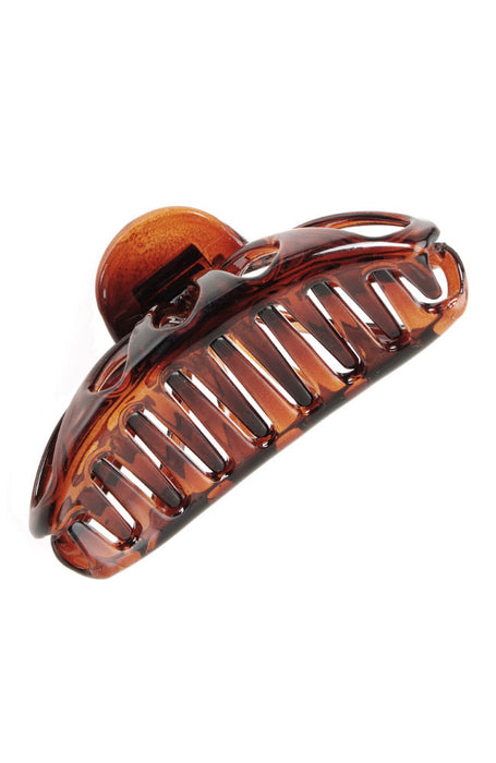 Little Nautilus Claw Clip