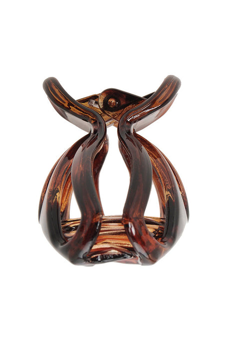 Little Nautilus Claw Clip