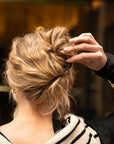 Skinny Flex Chignon Hair Pin - Classic