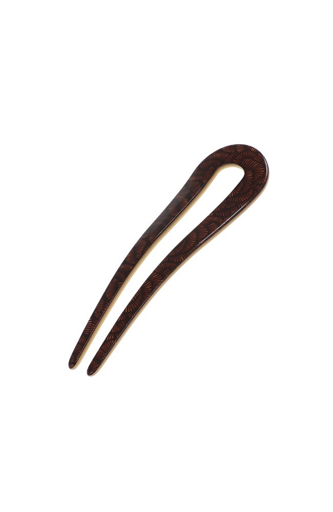 Skinny Flex Chignon Hair Pin - Classic