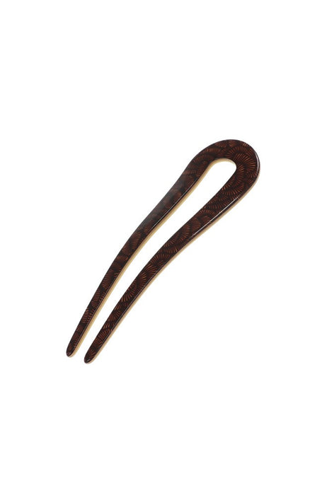 Skinny Flex Chignon Hair Pin - Classic