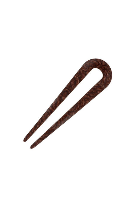 Skinny Flex Chignon Hair Pin - Classic