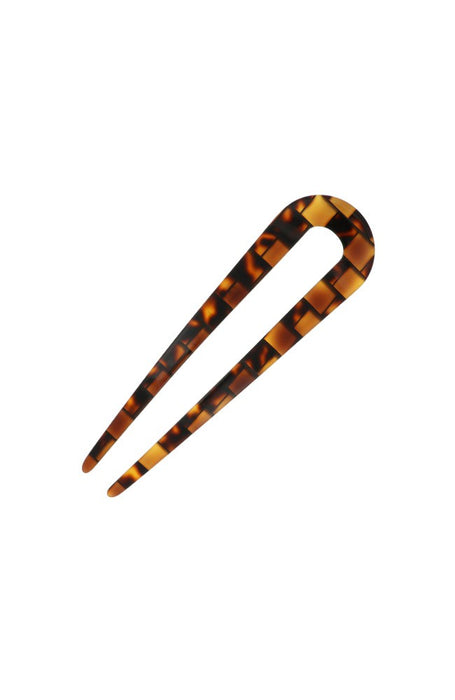 Skinny Flex Chignon Hair Pin - Classic