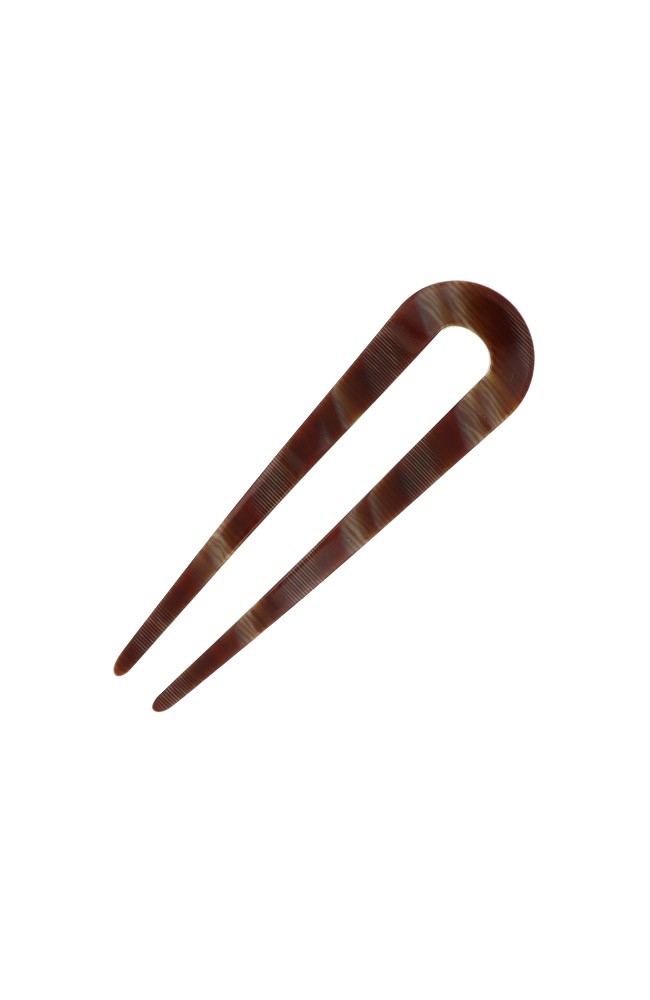 Skinny Flex Chignon Hair Pin - Classic