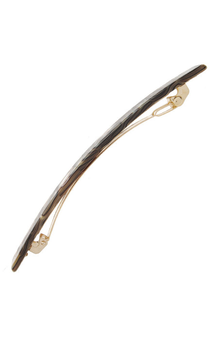 Kona Long and Skinny Barrette - Classic