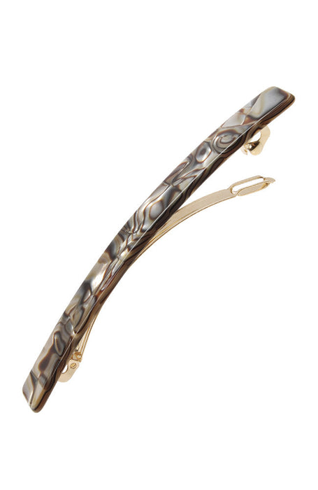 Kona Long and Skinny Barrette - Classic