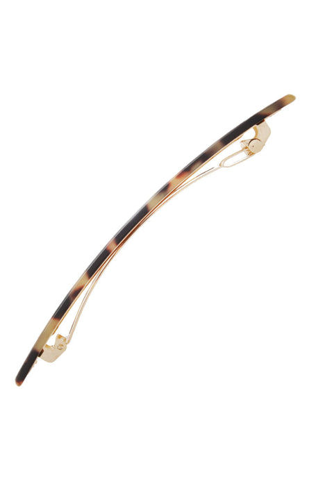 Kona Long and Skinny Barrette - Classic