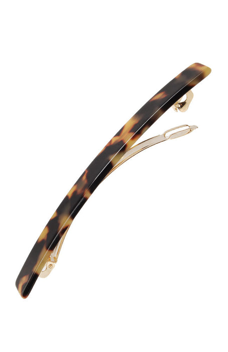Kona Long and Skinny Barrette - Classic