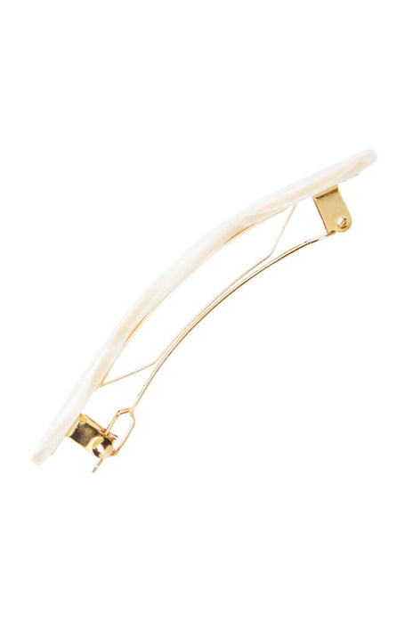 France Luxe Cat Trio Barrette