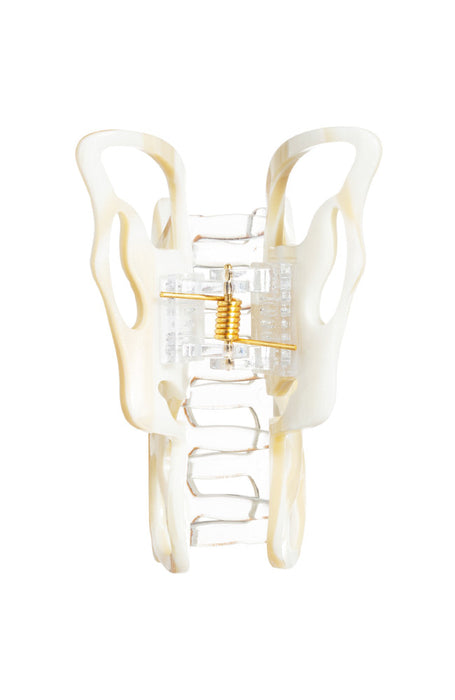 Papillon Claw Clip - Classics