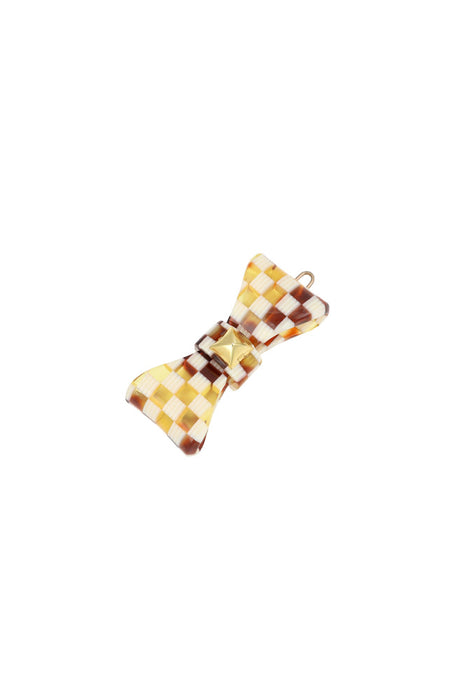Small Studded Bow Tige Boule - Studded