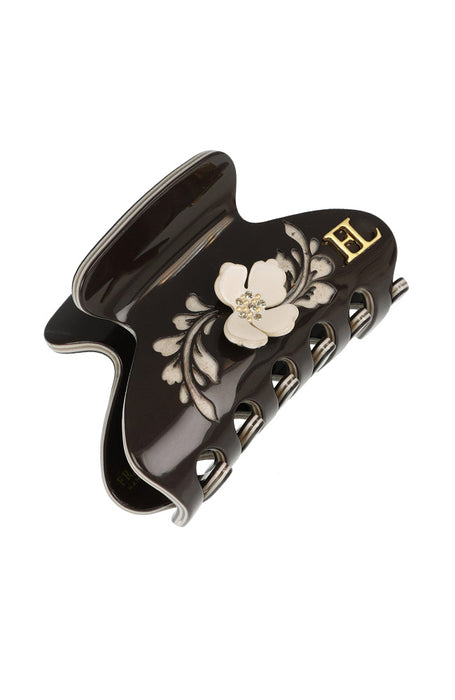 Valeria Small Claw Clip