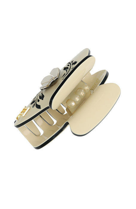 Valeria Small Claw Clip